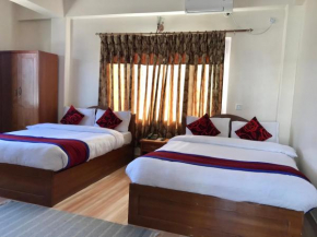  Hotel Asia  Покхара